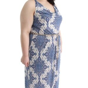 Maxi sundresses plus size